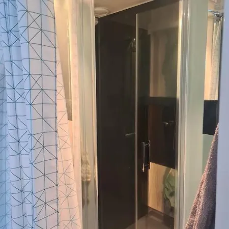 Studio Proche Centre-ville * تروي